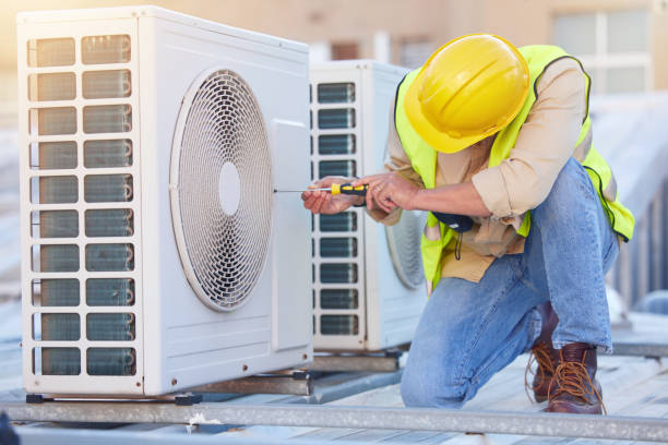Best HVAC for Healthcare Facilities in Monticello, IA