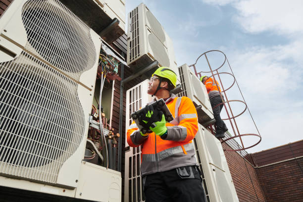 Best HVAC Software and Technology in Monticello, IA