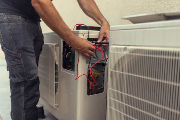 Best Air Conditioning Cleaning in Monticello, IA