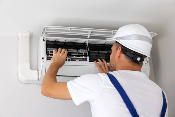 Best HVAC Retrofitting and Upgrading in Monticello, IA