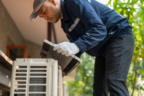Best Solar-powered HVAC Systems in Monticello, IA